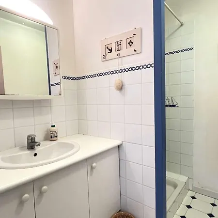 Villa Jolie De Plain Pied Avec Agreable Jardin Saint-Clément-des-Baleines